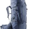 Deuter Aircontact X 60+15 -Trail Outfitters Shop 3370022 3067 AircontactX60plus15 ink D 00 1280x1280