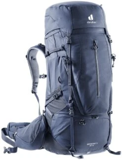 Deuter Aircontact X 60+15