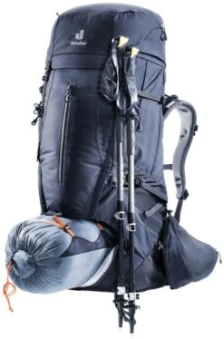 Deuter Aircontact X 70+15 -Trail Outfitters Shop 3370222 3067 AircontactX70plus15 ink D 03 1280x1280