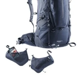Deuter Aircontact X 70+15 -Trail Outfitters Shop 3370222 3067 AircontactX70plus15 ink D 05 1280x1280