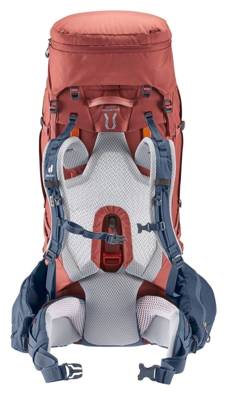 Deuter Aircontact X 70+15 SL - Image 3