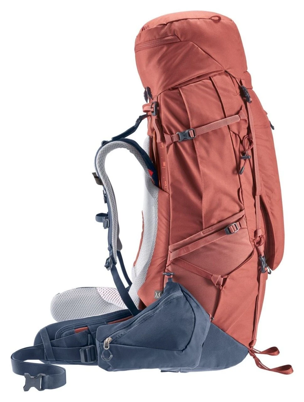 Deuter Aircontact X 70+15 SL - Image 4