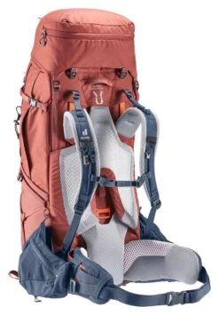 Deuter Aircontact X 70+15 SL -Trail Outfitters Shop 3370322 5335 Aircontact X 70 15 SL redwood D 03 1280x1280