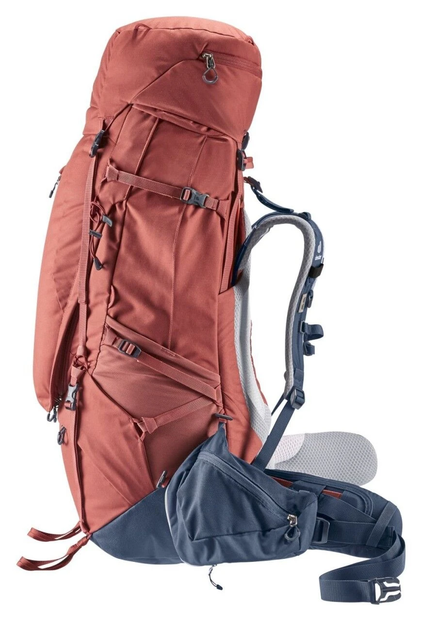 Deuter Aircontact X 70+15 SL - Image 6