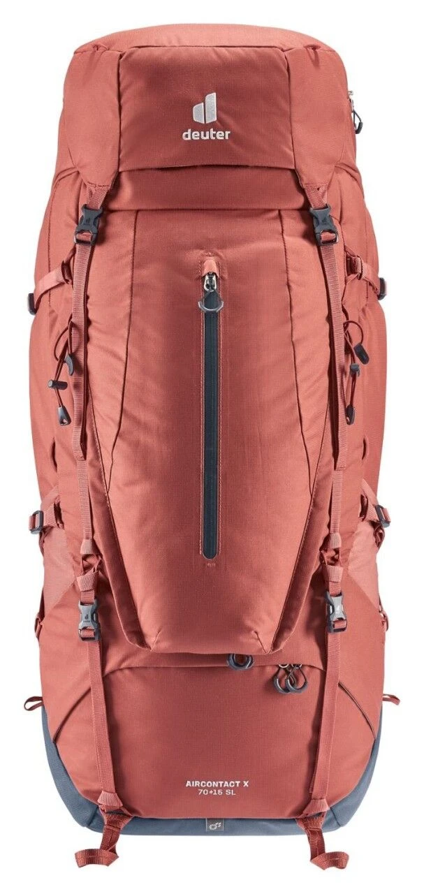 Deuter Aircontact X 70+15 SL - Image 7