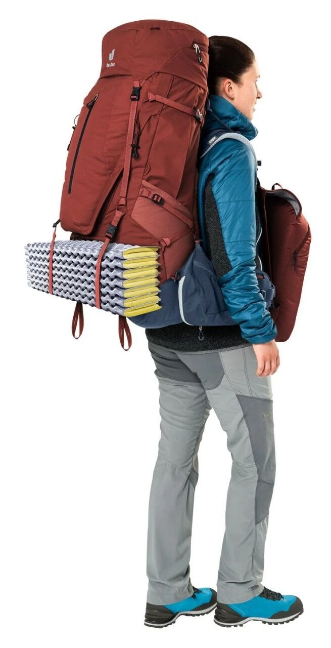 Deuter Aircontact X 70+15 SL - Image 13