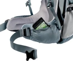 Deuter Futura 30 SL -Trail Outfitters Shop 3400721 4409 Futura 30 SL graphite shale D 08 1280x1280