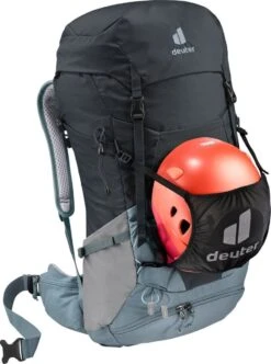Deuter Futura 30 SL -Trail Outfitters Shop 3400721 4409 Futura 30 SL graphite shale D 11 1280x1280