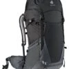 Deuter Futura Pro 38 SL
