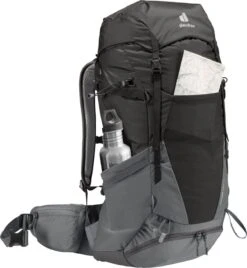 Deuter Futura Pro 40 -Trail Outfitters Shop 3401321 7403 Futura Pro 40 black graphite D 07 1280x1280
