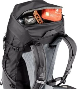 Deuter Futura Pro 40 -Trail Outfitters Shop 3401321 7403 Futura Pro 40 black graphite D 09 1280x1280