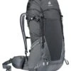 Deuter Futura Pro 42 EL -Trail Outfitters Shop 3401421 7403 Futura Pro 42 EL d00 1280x1280
