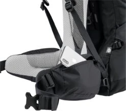 Deuter Futura Air Trek 55 + 10 SL -Trail Outfitters Shop 3402221 7403 Futura Air Trek 55 10 SL d08 1280x1280