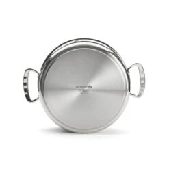 De Buyer Milady Stainless Steel Stew Pan -Trail Outfitters Shop 3427 28 packshot 5 1280x1280