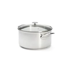 De Buyer Milady Stainless Steel Stew Pan -Trail Outfitters Shop 3427 28 packshot 6 1280x1280