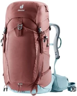 Deuter Trail Pro 34 SL