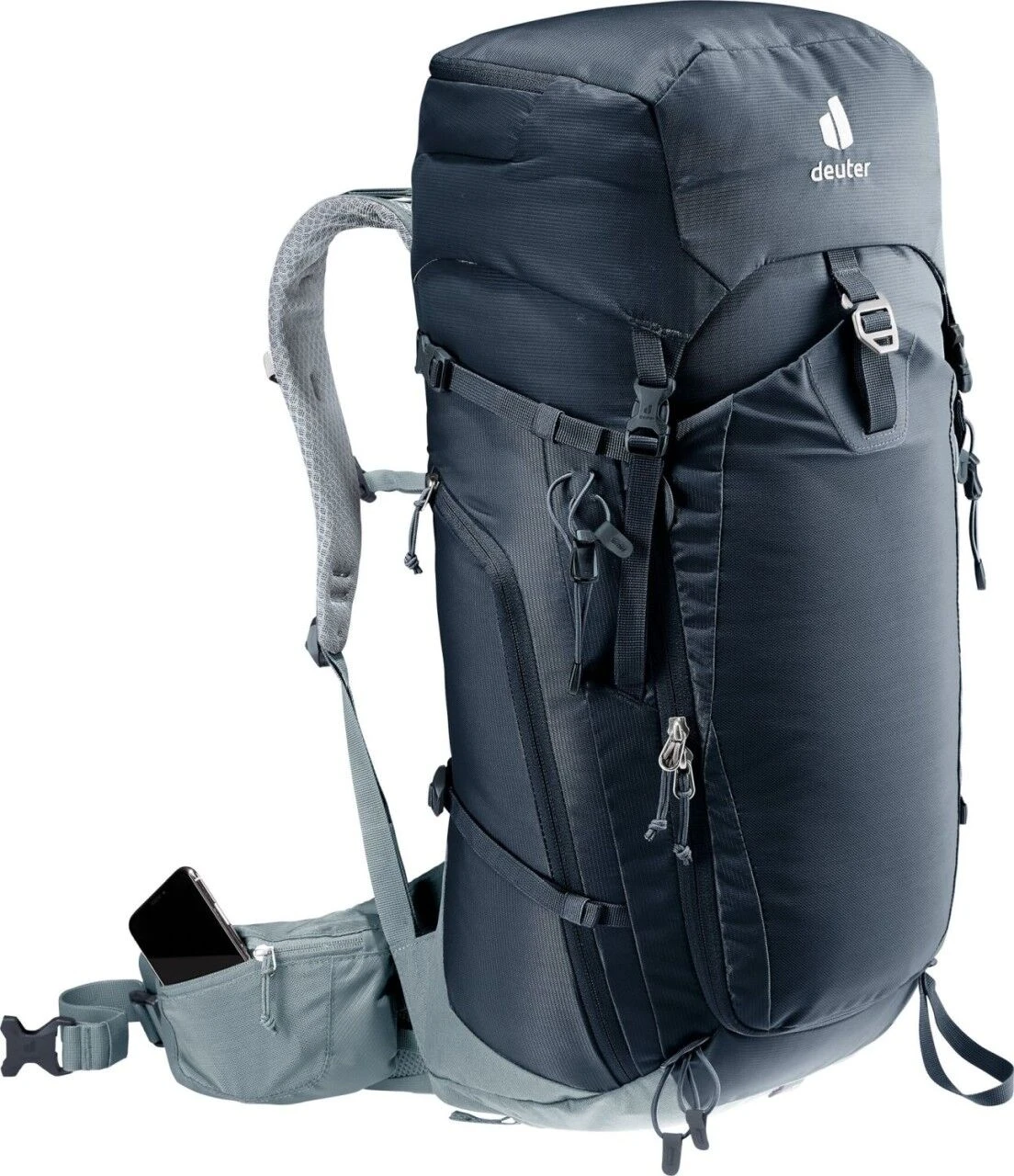 Deuter Trail Pro 36 10 Deuter Trail Pro 36 - Image 8