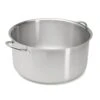 De Buyer Prim'Appety Stainless Steel Stew Pan -Trail Outfitters Shop 3505 45 packshot 1 1280x1280