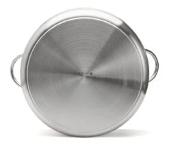 De Buyer Prim'Appety Stainless Steel Stew Pan -Trail Outfitters Shop 3505 45 packshot 3 1280x1280