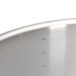 De Buyer Prim'Appety Stainless Steel Stew Pan -Trail Outfitters Shop 3505 45 packshot 5 1280x1280