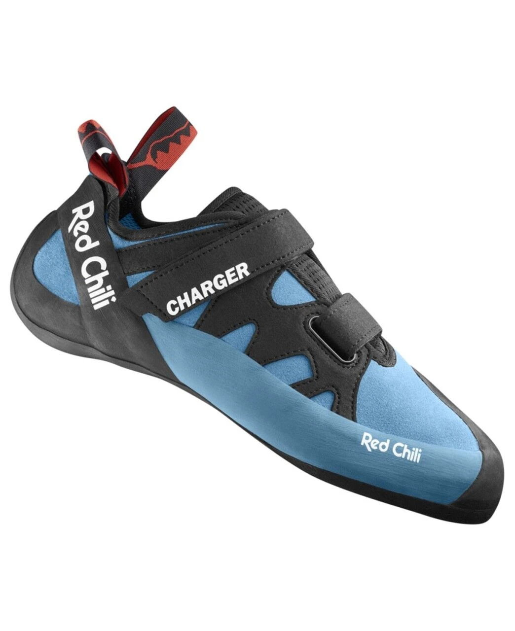 Red Chili Charger 3 Red Chili Charger