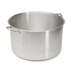 De Buyer Prim'Appety Stainless Steel High Stew Pan