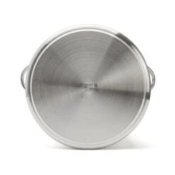 De Buyer Prim'Appety Stainless Steel Stockpot -Trail Outfitters Shop 3507 36 packshot 3 1280x1280