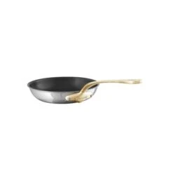 Mauviel Frypan Eclipse + M'Cook B