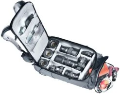 Deuter Jaypack 34+ -Trail Outfitters Shop 3550022 7000 Jaypack34plus black D 15 1280x1280