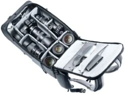 Deuter Jaypack 34+ -Trail Outfitters Shop 3550022 7000 Jaypack34plus black D 18 1280x1280