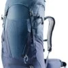 Deuter Futura Pro Jaypack 36 -Trail Outfitters Shop 3550122 1336 FuturaProJaypack36 marine navy D 00 1280x1280