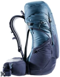 Deuter Futura Pro Jaypack 36 -Trail Outfitters Shop 3550122 1336 FuturaProJaypack36 marine navy D 02 1280x1280