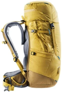 Deuter Fox 30 -Trail Outfitters Shop 3611122 8601 Fox30 turmeric clay D 02 1280x1280