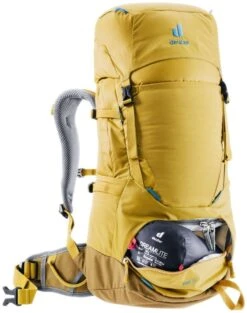 Deuter Fox 30 -Trail Outfitters Shop 3611122 8601 Fox30 turmeric clay D 03 1280x1280