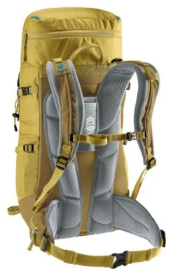 Deuter Fox 30 -Trail Outfitters Shop 3611122 8601 Fox 30 turmeric D 03 1280x1280