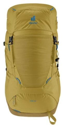 Deuter Fox 30 -Trail Outfitters Shop 3611122 8601 Fox 30 turmeric D 05 1280x1280