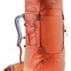 Deuter Fox 40 -Trail Outfitters Shop 3611222 9905 Fox40 paprika mandarine D 00 1280x1280
