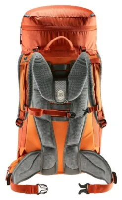 Deuter Fox 40 -Trail Outfitters Shop 3611222 9905 Fox 40 paprika D 01 1280x1280