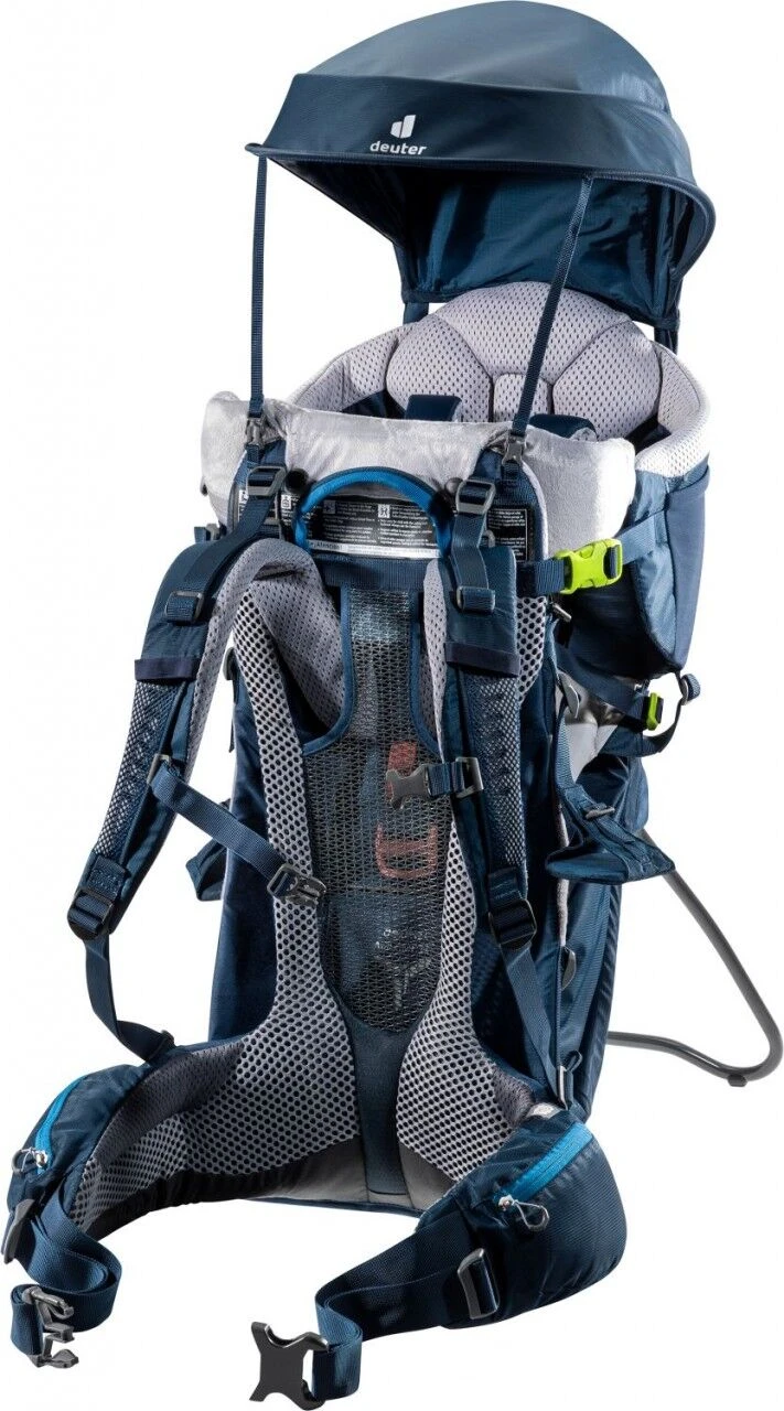 Deuter Kid Comfort 10 Deuter Kid Comfort - Image 8