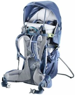 Deuter Kid Comfort Pro -Trail Outfitters Shop 3620321 3003 KidComfortPro d4 1280x1280
