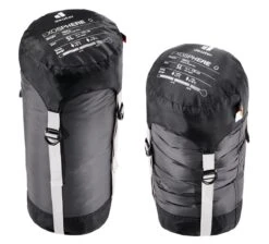 Deuter Exosphere 0 SL -Trail Outfitters Shop 3700021 4912 Exosphere0SL graphite mango D 03 1280x1280