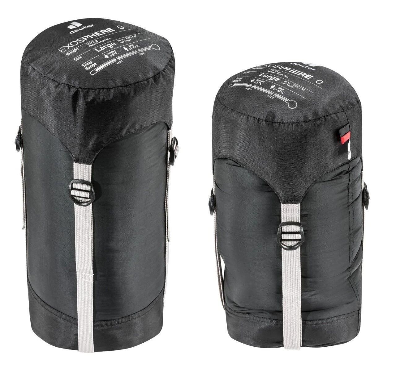 Deuter Exosphere 0 L 5 Deuter Exosphere 0 L - Image 3