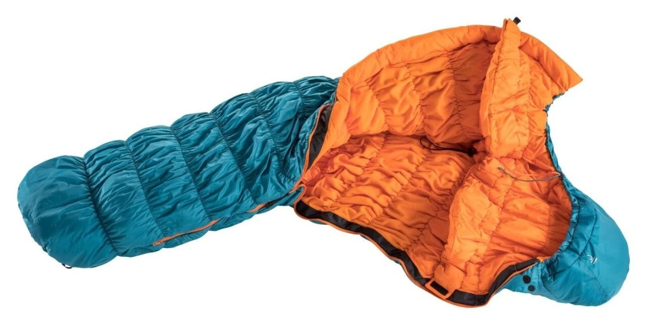 Deuter Exosphere -10 SL 5 Deuter Exosphere -10 SL - Image 3