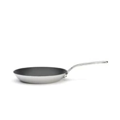 De Buyer Affinity 5-ply Stainless Steel Nonstick Fry Pan -Trail Outfitters Shop 3718 28 packshot 3 1280x1280