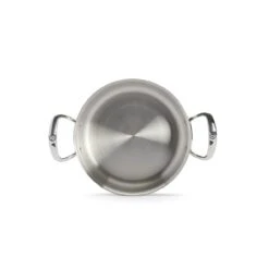 De Buyer Affinity 5-ply Stainless Steel Saute Pan -Trail Outfitters Shop 3741 20 4 1280x1280