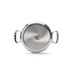 De Buyer Affinity 5-ply Stainless Steel Saute Pan -Trail Outfitters Shop 3741 20 5 1280x1280