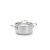 De Buyer Affinity 5-ply Stainless Steel Stew Pan -Trail Outfitters Shop 3742 20 packshot 1 1280x1280