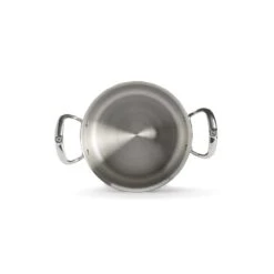 De Buyer Affinity 5-ply Stainless Steel Stew Pan -Trail Outfitters Shop 3742 20 packshot 4 1280x1280