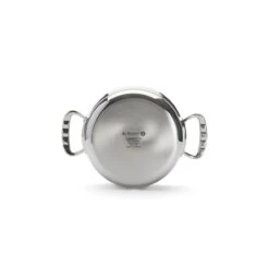 De Buyer Affinity 5-ply Stainless Steel Stew Pan -Trail Outfitters Shop 3742 20 packshot 5 1280x1280