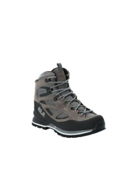 Jack Wolfskin Women's Force Crest Texapore Mid